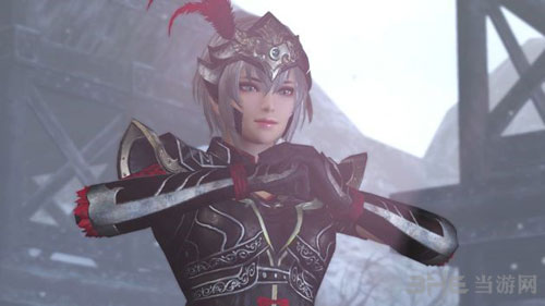 真三国无双斩游戏截图3