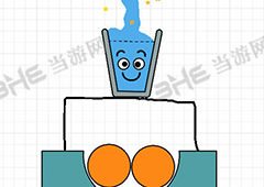 快乐玻璃杯69关怎么过 HappyGlass第69关三星通关攻略