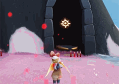 光遇礼花先祖在哪 复刻先祖位置一览