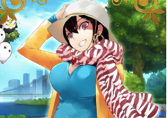 FGO英灵旅装玄奘三藏怎么样 三周年礼装立绘介绍