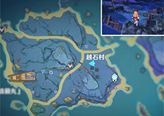 原神清籁旧宝启动机关怎么踩 解法顺序一览