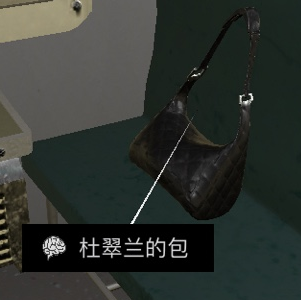孙美琪疑案杜翠兰线索