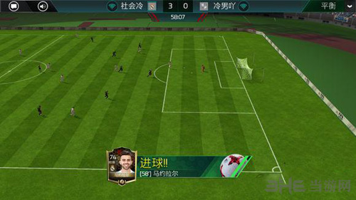 FIFA足球世界图片