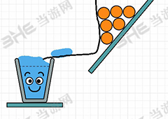 快乐玻璃杯84关怎么过 HappyGlass第84关三星通关攻略