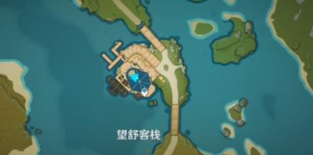 《原神》沾露虾仁食谱获取攻略 原神沾露虾仁怎么获得2