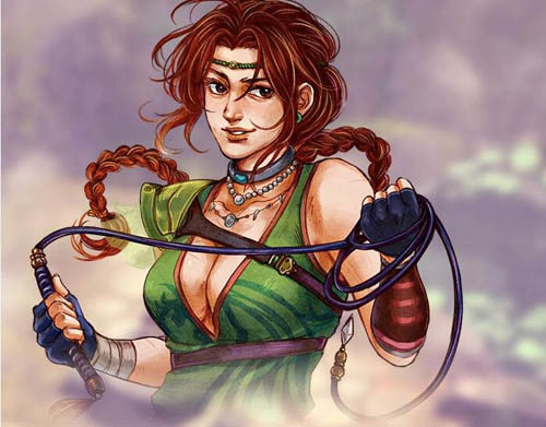 侠客风云传图片6