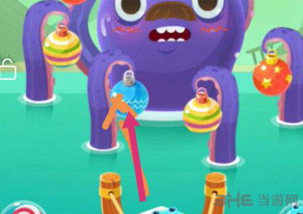 海盗来了章鱼图片