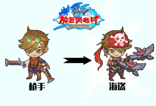 放置勇者村图片2