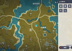 原神木材怎么获得 全木材位置分布图
