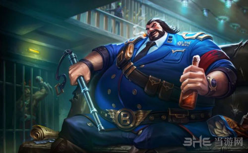 魂武者手游暴君