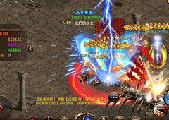 《热血1.76》在游戏中太会“抢怪”是什么体验