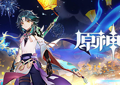原神魈怎么玩 魈输出技巧分享