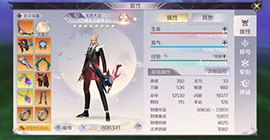 完美世界手游八军装备怎么升级 八阶军衔装备提高等级攻略