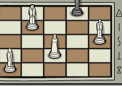 逃离方块悖论棋盘密码锁怎么开 柜子密码箱顺序解法攻略