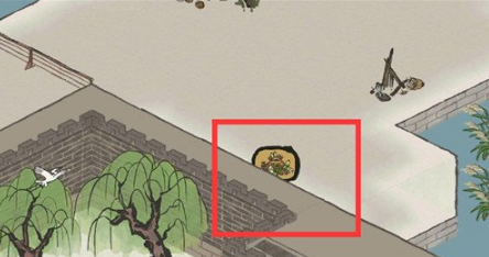 江南百景图