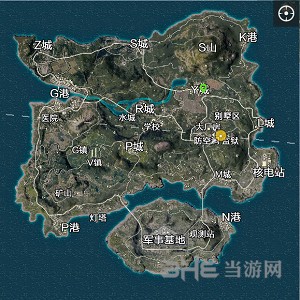 绝地求生全军出击图片1