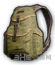 绝地求生全军出击二级背包图片