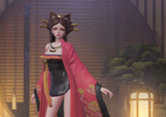 神都夜行录娴婵赠礼攻略 娴婵喜欢什么