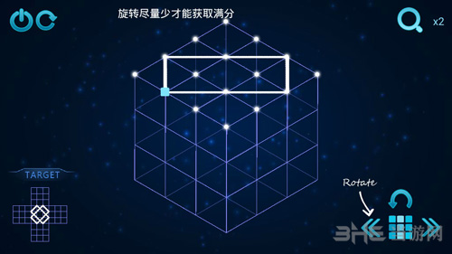 Zasa极限烧脑之旅第6关图片1