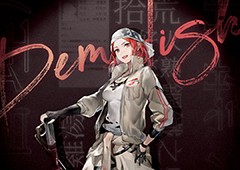 无期迷途德莫莉怎么玩 烙印搭配推荐
