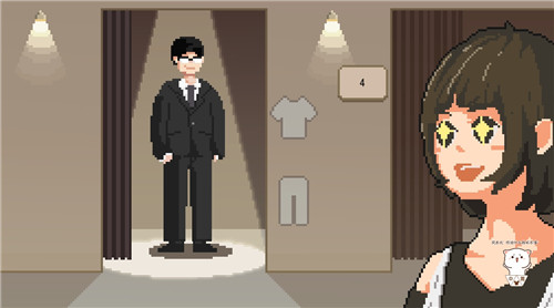 如果一生只有三十岁适合工作的衣服