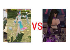楚留香手游云梦怎么打暗香 云梦和暗香PK对战攻略