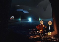 光遇雨林哭泣先祖在哪里 地点位置兑换图攻略