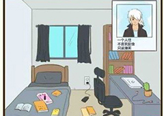 微信疯狂女神探第11章攻略 第11章卧房之迹答案汇总