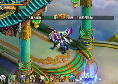 躺着也能赚钱 《紫青双剑》市场系统独家曝光