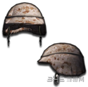绝地求生全军出击二级头图片