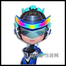 逃跑吧少年星航套装