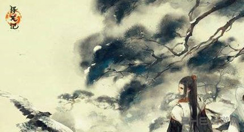 择天记图片