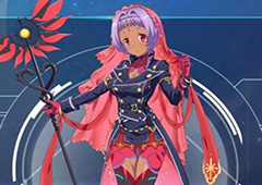 星耀少女萨迦斯图鉴一览 萨迦斯观测公式介绍