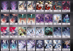 阴阳师百闻牌妖刀姬阵容攻略 天梯20连胜怎么选择