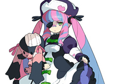 弹射世界多萝西娅怎么样 角色技能强度介绍