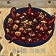黑暗料理王料理图片