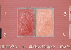 收纳物语胭脂水粉怎么过 通关方法攻略