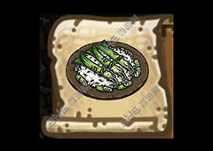黑暗料理王葱爆羊肉盖饭皇冠配方图鉴 葱爆羊肉盖饭菜谱