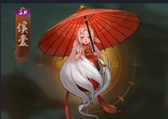 神都夜行录傒囊怎么样 SR妖灵傒囊技能属性图鉴