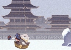 阴阳师银道雪场怎么玩 雪场活动玩法介绍