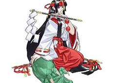 侍魂胧月传说巫祝怎么加点 巫祝加点方法详解