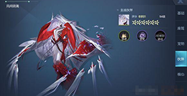 龙族幻想村雨伙伴怎么选好 最强伙伴选择搭配攻略