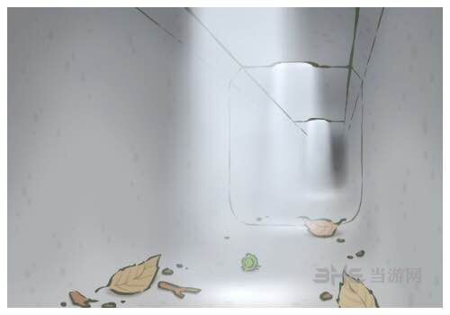 旅行青蛙下水道图片