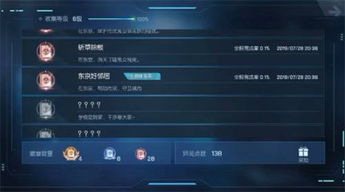 龙族幻想东京好邻居图