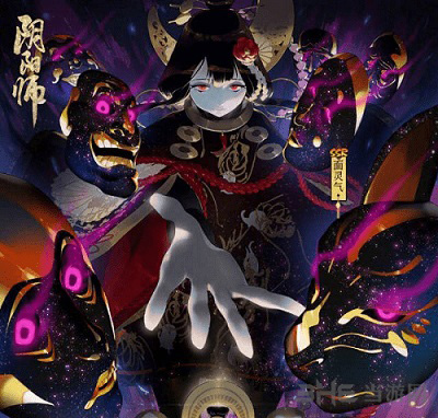 阴阳师面灵气图片5