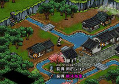 烟雨江湖少林寺怎么加入 门派拜入条件介绍
