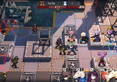 明日方舟2-7怎么过 主线2-7通关攻略