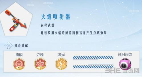 孤岛先锋武器图片8