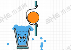 快乐玻璃杯123关怎么过 HappyGlass第123关三星通关攻略