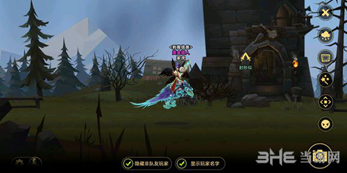牧师
